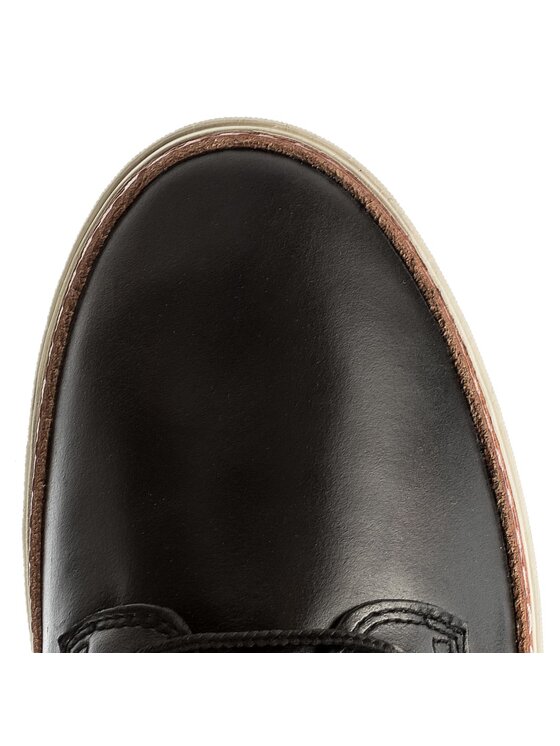 Gant Gant Обувки Bari 15631014 Черен