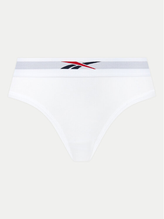 Reebok Reebok Sada 3 kusů klasických kalhotek CANDY - AW24 (3-pack) Barevná