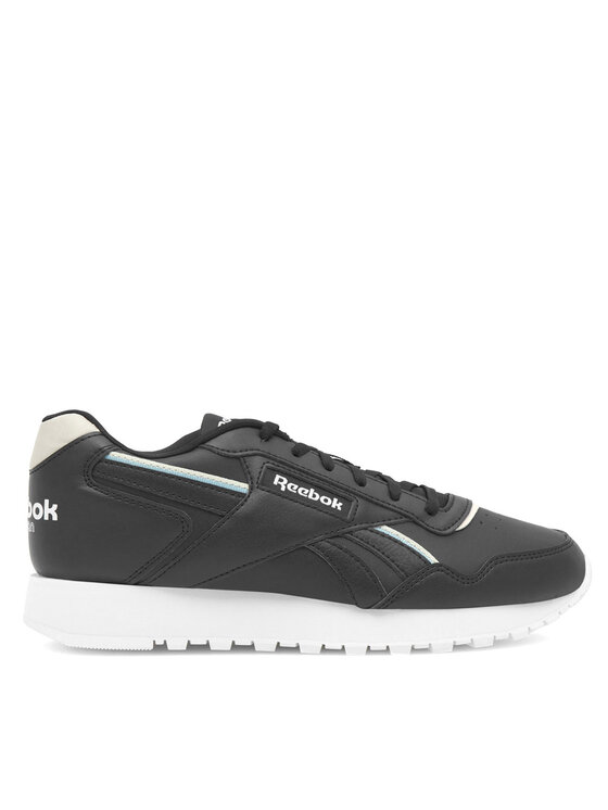 Reebok Snīkeri Glide Vegan 100025869 Melns