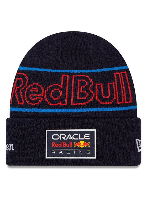 Red Bull Racing Red Bull Racing Czapka Max Verstappen 2024 Granatowy