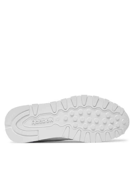 Reebok Reebok Tenisice Classic Leather GZ6097 Bijela