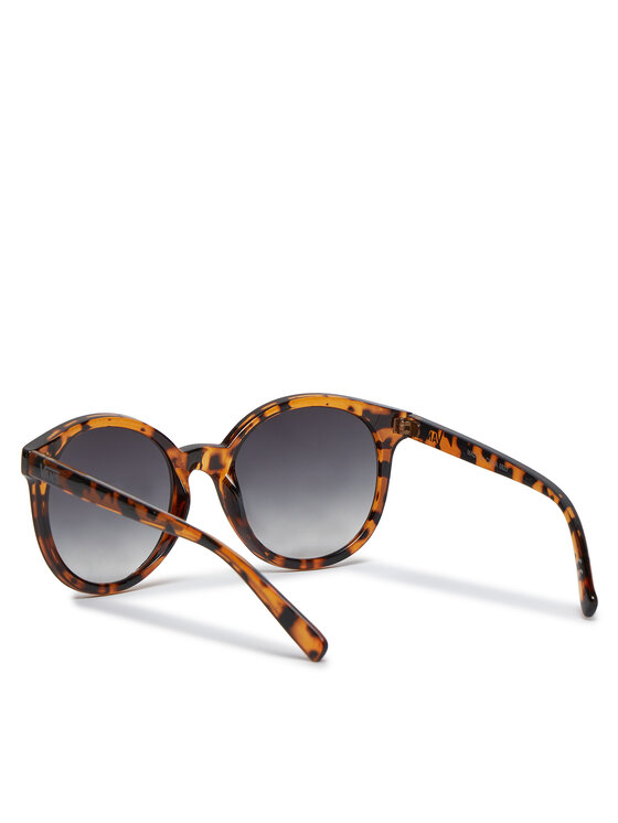 Vans Vans Saulesbrilles Rise And Shine Sunglasses VN000HEE1611 Brūns