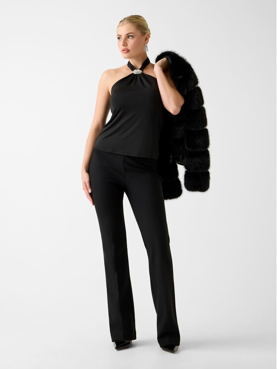 Marciano Guess Marciano Guess Top 180076 Nero Classic Fit