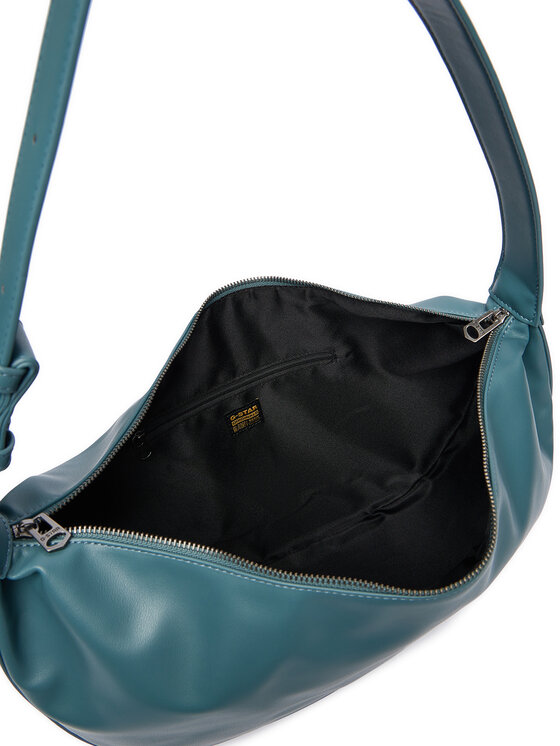 G-Star Raw G-Star Raw Handtasche C-DAFNE-LX10144 Türkisfarben