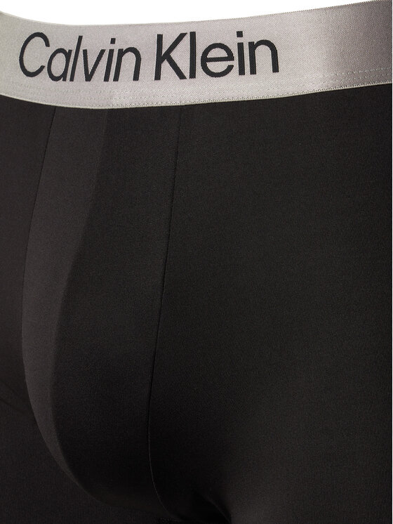Calvin Klein Underwear Calvin Klein Underwear Souprava boxerek LV00NB4124 Černá