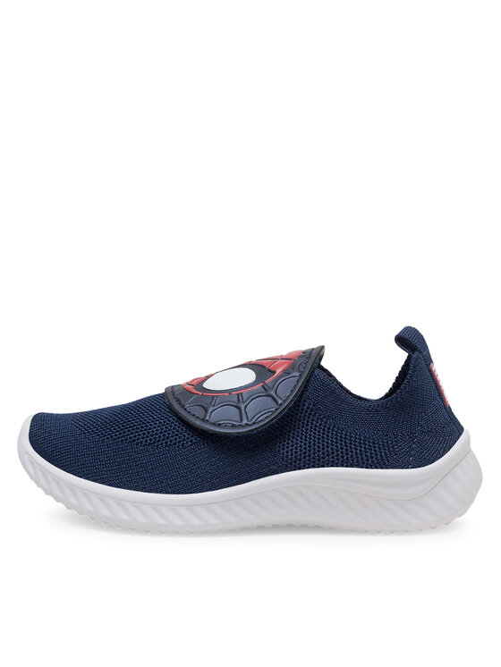 Spidey Spidey Тапочки CP91-SS24-316SPID Cиній