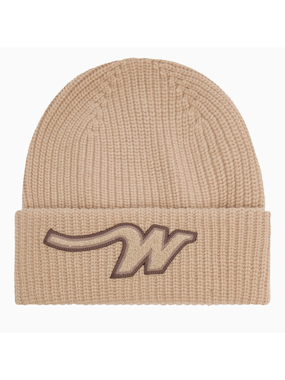 Weekend Max Mara Weekend Max Mara Müts Alben 2525576025 Beež