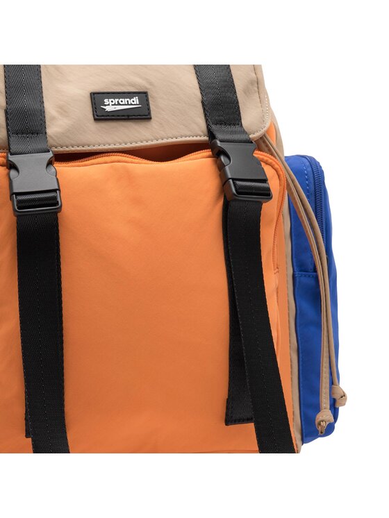 Sprandi Sprandi Rucksack SPR-P-012-A23K Bunt