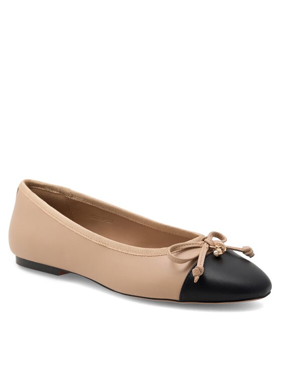 Nine West Nine West Balerini 122AL4108 Bej