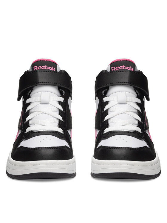 Reebok Reebok Tenisice PRIME 2.0 MIDCUT 100225141 Crna