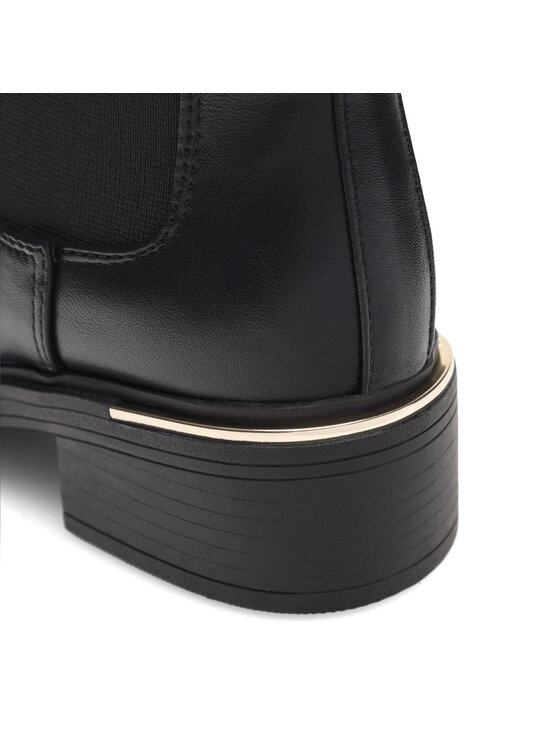 DeeZee DeeZee Боти BABETTE LS5996-03 Черен