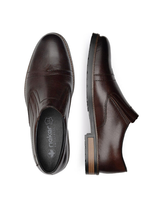 Rieker Rieker Halbschuhe 14654-25 Braun
