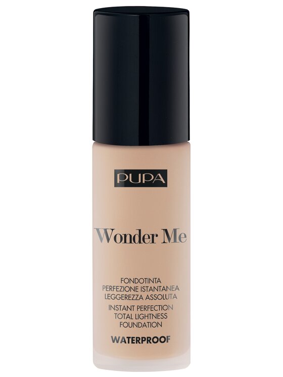 PUPA Milano PUPA Milano Wonder Me Podkład 025 Natural Beige Neutral