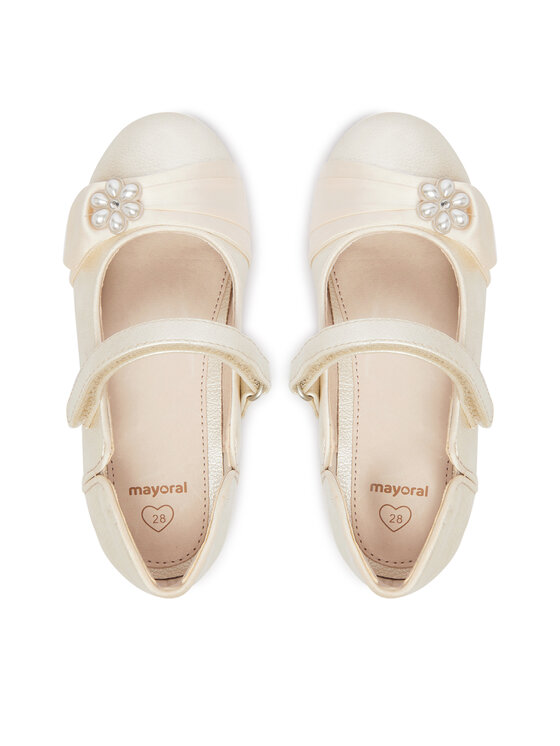 Mayoral Mayoral Scarpe basse 43729.20 Argento