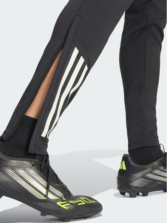 adidas adidas Spodnie dresowe Real Madrid Avengers 25/26 Tiro 25 Competition Training Czarny Slim Fit