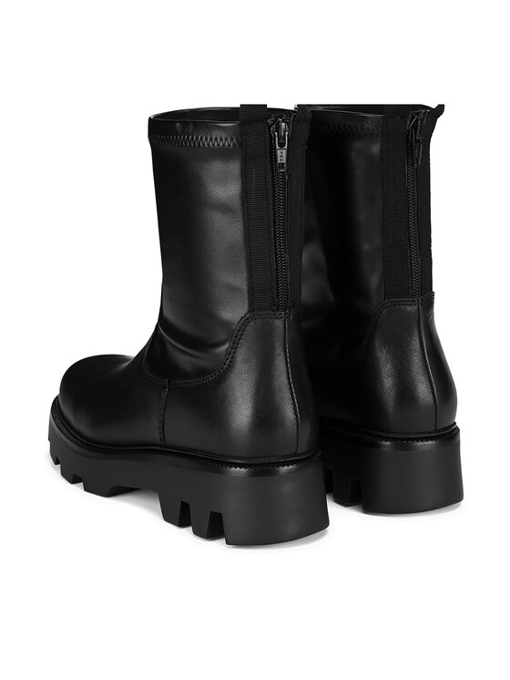 Lasocki Lasocki Botine WI16-RUNN-02 Negru