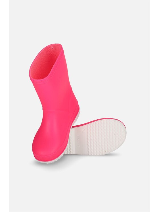 Coccodrillo Coccodrillo Kalosze WC5205101SHU-007 Różowy