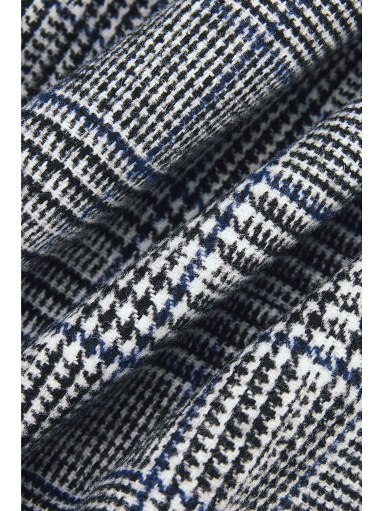 Lancerto Lancerto Marynarka Piacenza MA131224000016 Szary Slim Fit