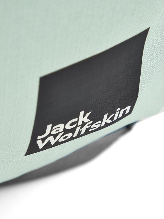 Jack Wolfskin Jack Wolfskin Plecak 319624 Zielony