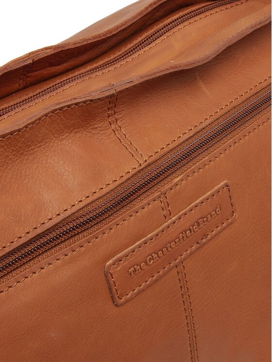 The Chesterfield Brand The Chesterfield Brand Torebka 332620 Brązowy