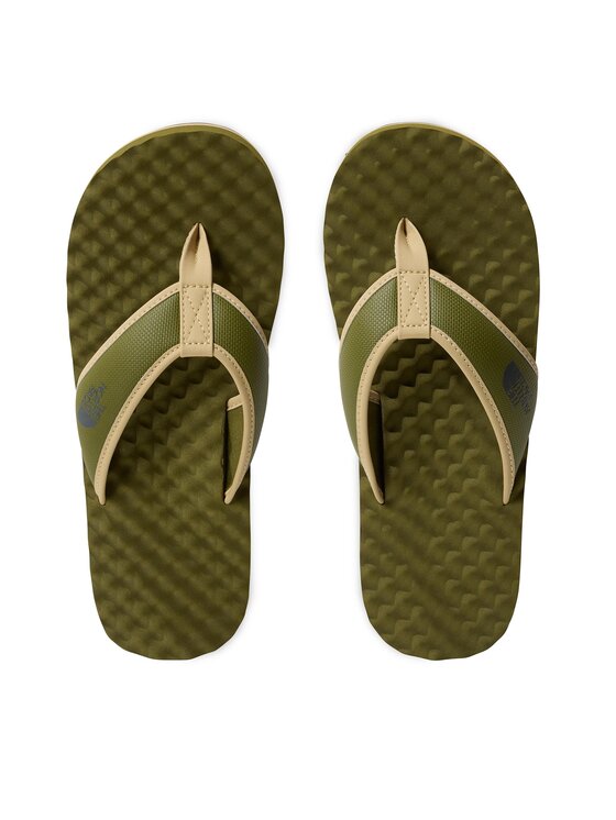 Flip flop The North Face M Base Camp Flip-Flop Ii NF0A47AA3I01 Kaki