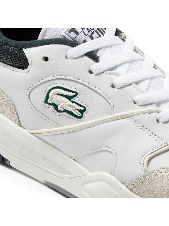 Lacoste Lacoste Сникърси Lineshot 746SMA0088 Бял