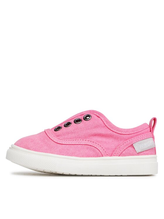 Primigi Primigi Tenis superge 1949800 Roza