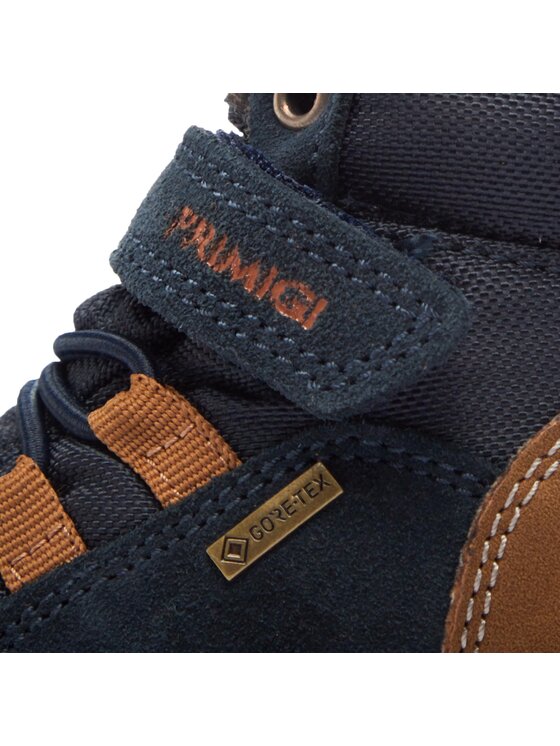 Primigi Primigi Csizma GORE-TEX 6852500 M Sötétkék