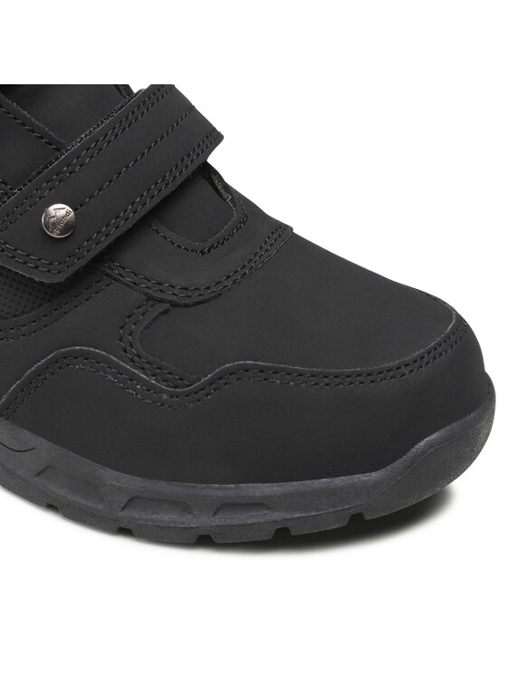 Sprandi Sprandi Scarponcini CP07-01481-04 Nero