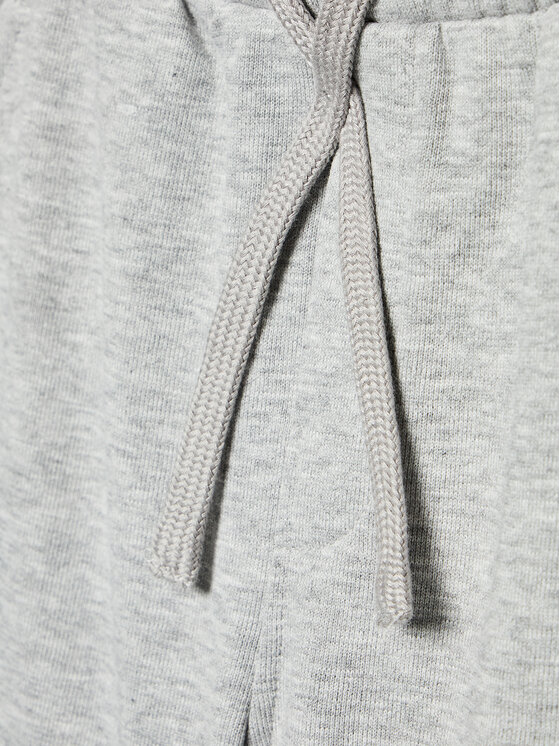 United Colors Of Benetton United Colors Of Benetton Спортивні шорти 3BGUC900H Сірий Regular Fit