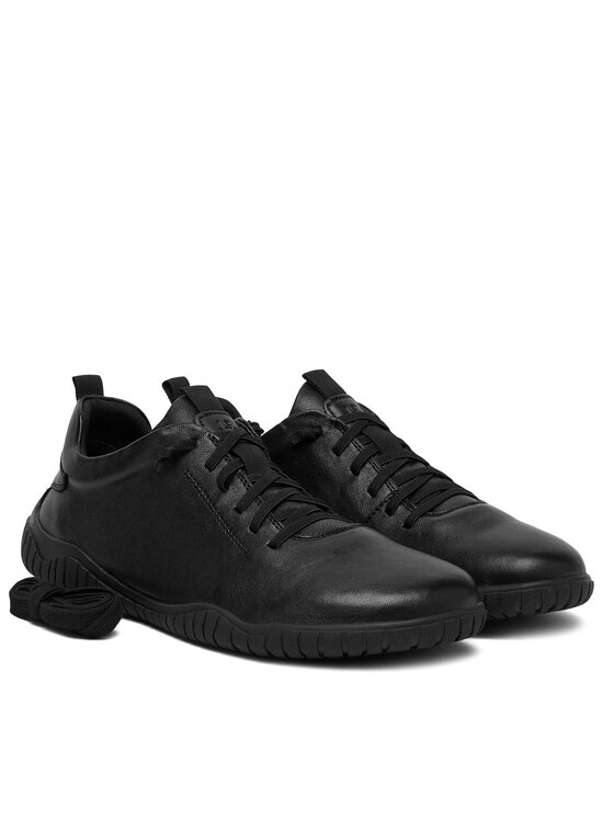 Josef Seibel Josef Seibel Туфлі Wallace 04 TE793 Чорний