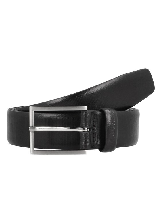 Strellson Strellson Pasek 308096 Czarny