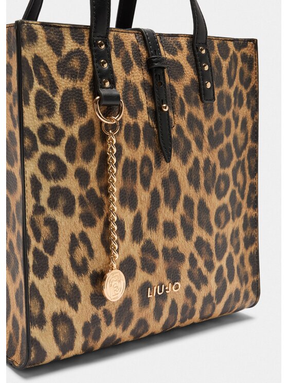 Liu Jo Liu Jo Borsa spesa AF5026E001600047 Marrone