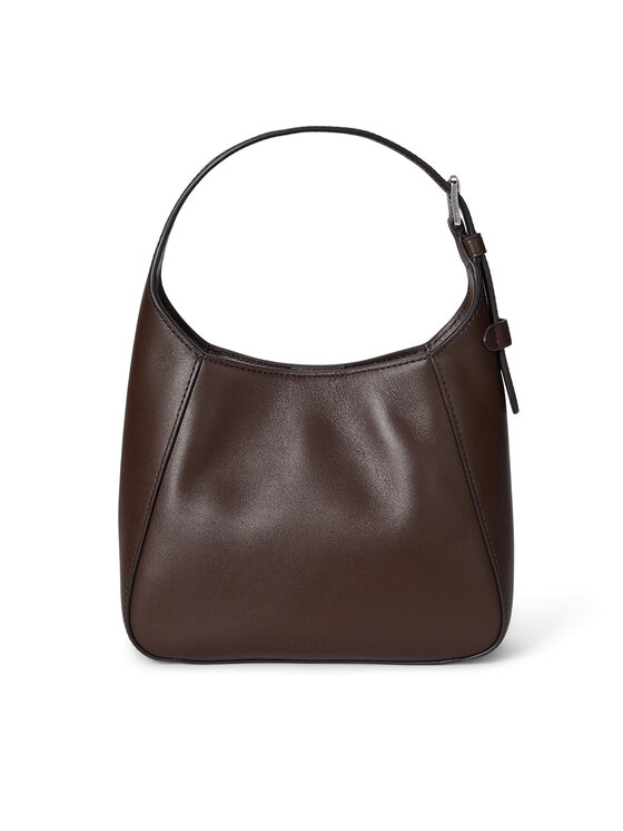 LAUREN RALPH LAUREN LAUREN RALPH LAUREN Torebka 431966750008 Brązowy
