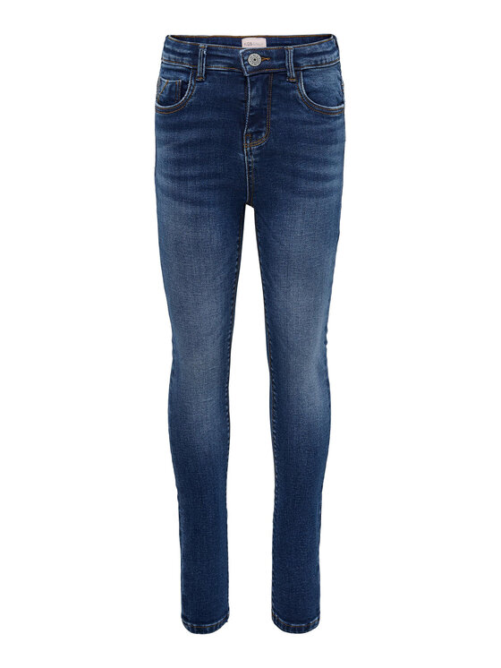 Jeans Paola 15201184 Blu Skinny Fit