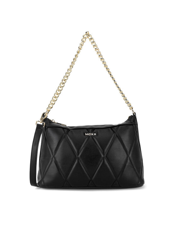 MEXX MEXX Kabelka MEXX-B-014-06 Černá