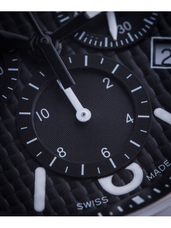 Adriatica Adriatica Orologio A8313.5254CH Nero