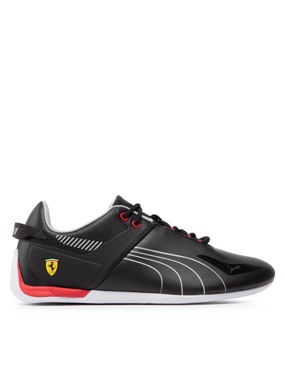Puma Chaussures Ferrari A3rocat 306857 03 Noir Modivo