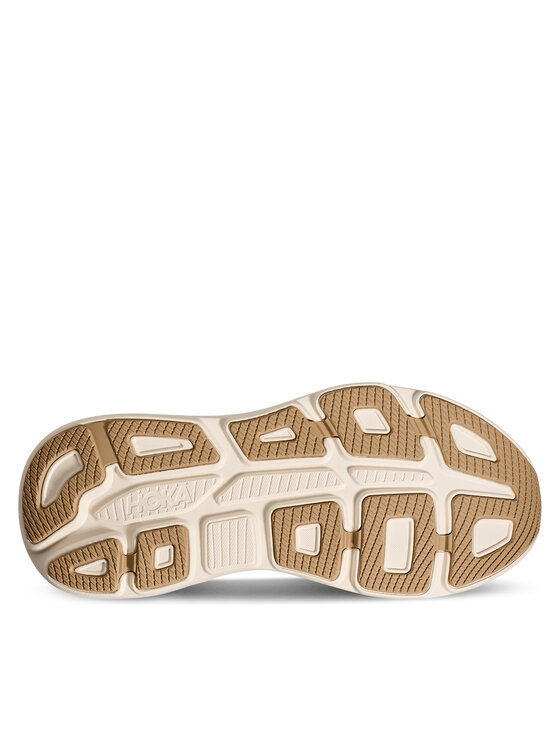 Hoka Hoka Skriešanas apavi Bondi 9 1162011 Pelēks