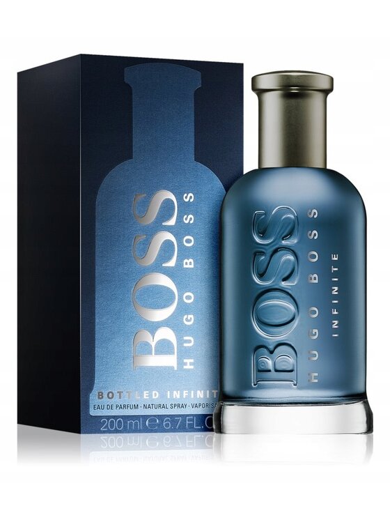 HUGO BOSS HUGO BOSS BOSS Bottled Infinite Woda perfumowana