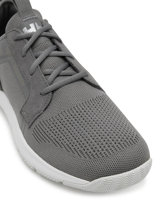 Helly Hansen Helly Hansen Παπούτσια για Θαλάσσια Σπορ Henley 11704_876 Γκρι
