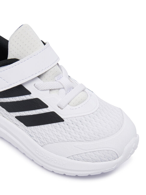 adidas adidas Sneakersy Runfalcon 6 Shoes Infant KI1776 Biały