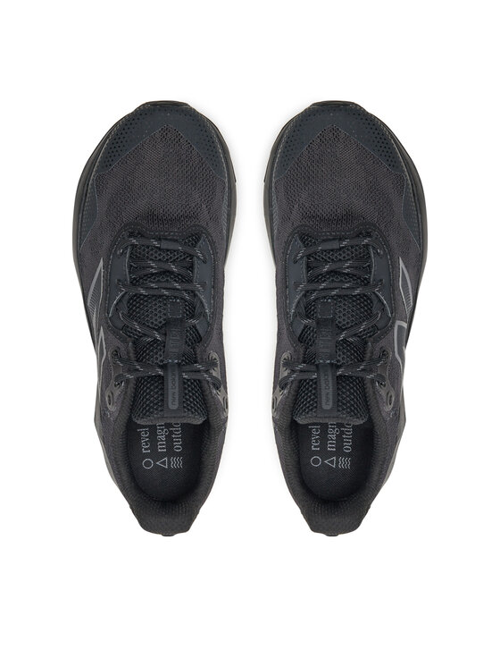 New Balance New Balance Laufschuhe DynaSoft Nitrel v6 GPNTRLF6 Schwarz