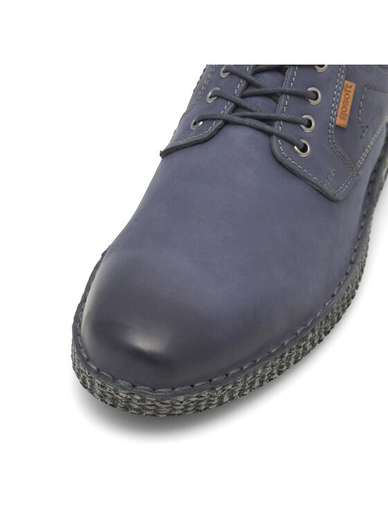 Go Soft Go Soft Halbschuhe DANY-01 MI18 Dunkelblau
