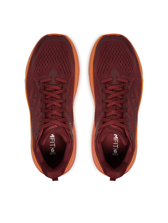 Saucony Saucony Scarpe running Guide 17 S20936 Viola