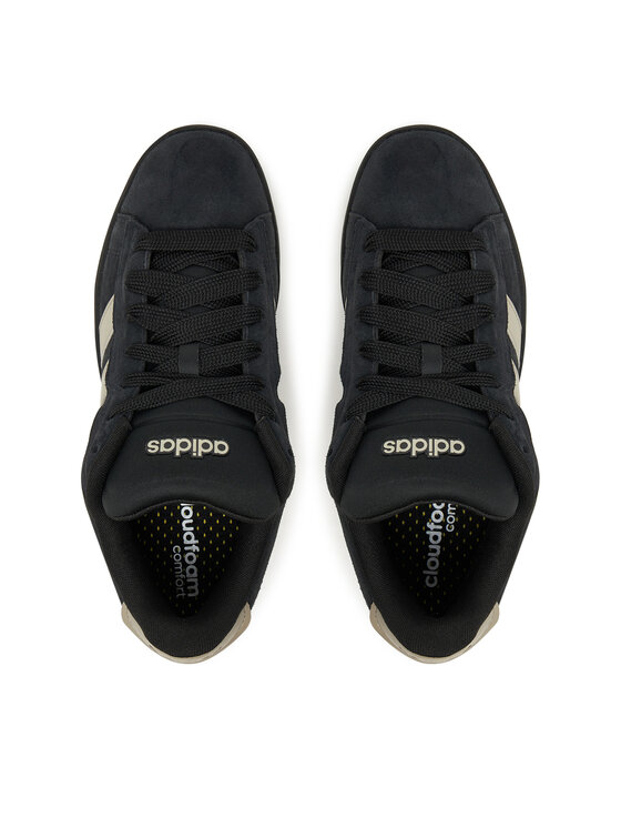 adidas adidas Sneakersy Grand Court Alpha JS3807 Čierna