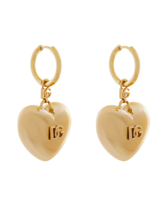 Dolce&Gabbana Dolce&Gabbana Orecchini WEQ8S1 W1111 Oro