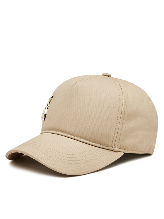 Patrizia Pepe Patrizia Pepe Cappellino 8F0045/AB01-B524 Beige