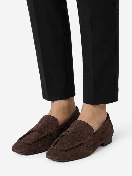 GINO ROSSI GINO ROSSI Slipper C-28006LM Braun