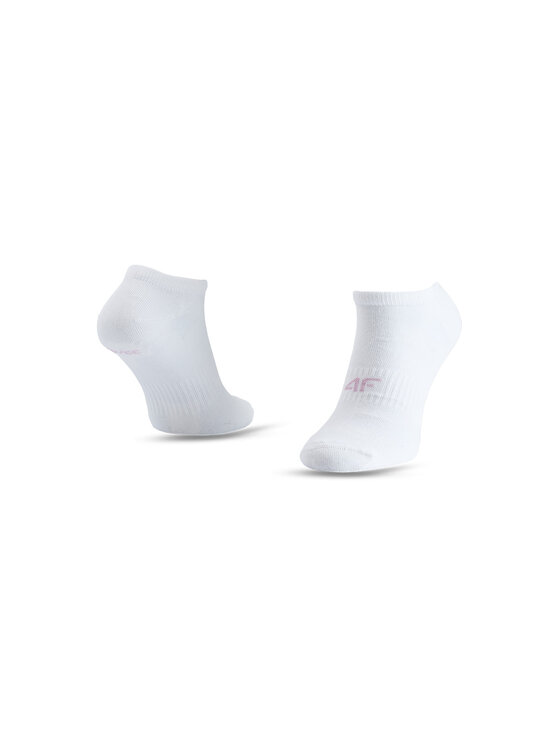 4F 4F Skarpety krótkie MIDSHOP ACCESSORIES Kolorowy